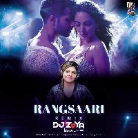Rangsaari (Remix) - DJ Zoya